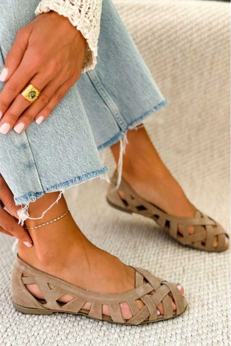 Florence Sandals, photo 3