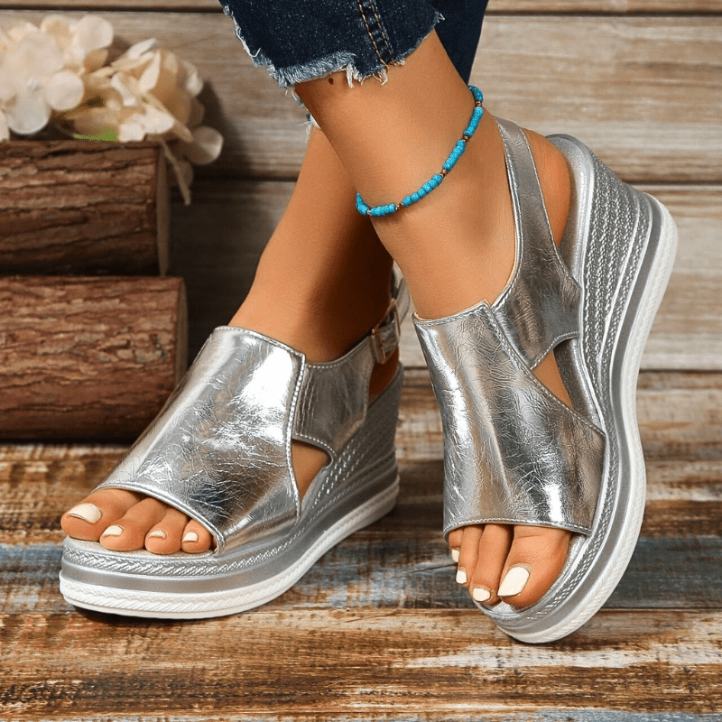 Palma Comfort Sandals, photo 10