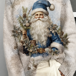 Philomène High Neck Sweater