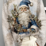 Philomène High Neck Sweater