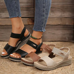 Malanda Comfort Sandals, photo 6