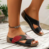 Women's Ortopedic Sandals, photo 4
