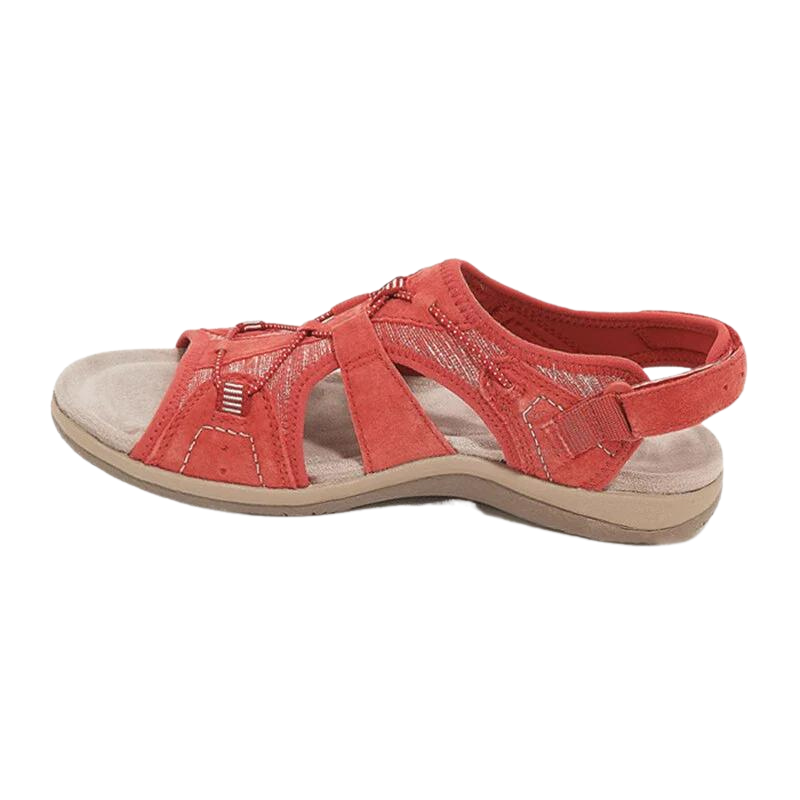 Vilma Comfort Sandals, photo 10