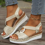 Women's Comfort Sandals with Optimal Support, photo 5