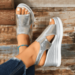 Palma Comfort Sandals, photo 11