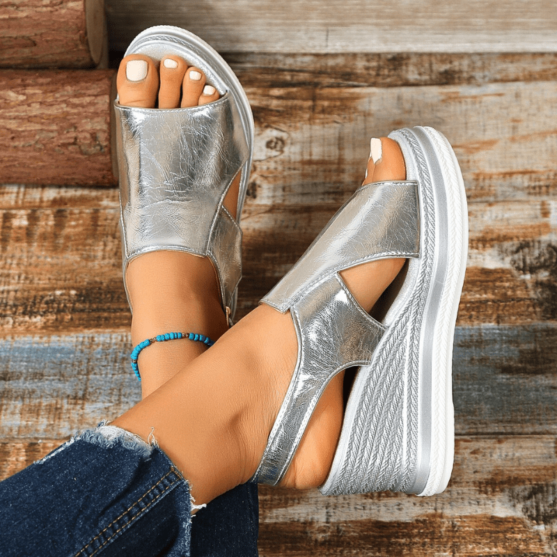 Palma Comfort Sandals, photo 11