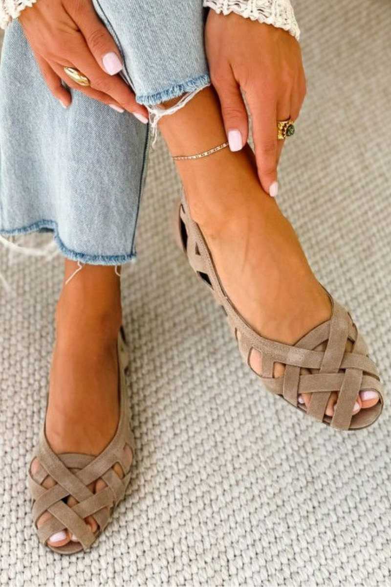 Florence Sandals, photo 4