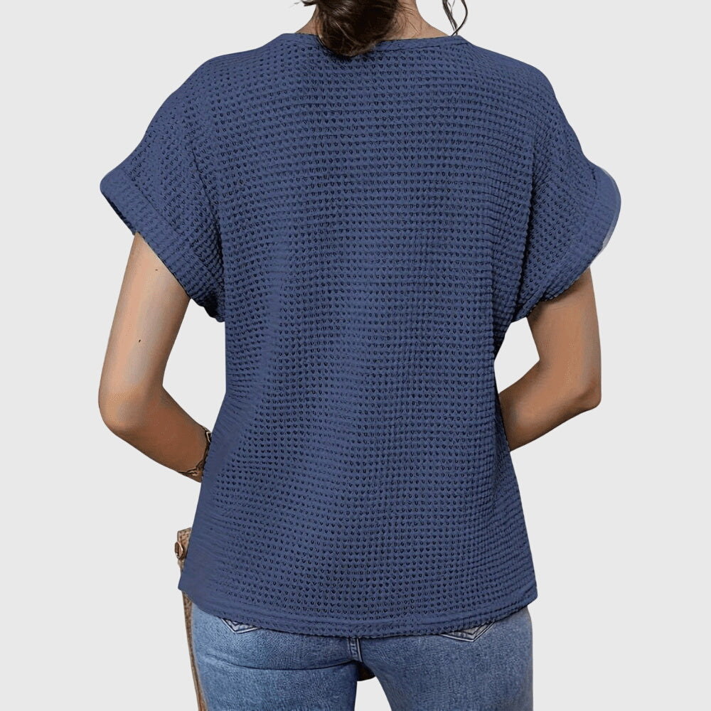 Women's Elegant Ibiza Style Blouse, photo 4
