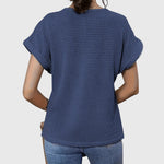Women's Elegant Ibiza Style Blouse, photo 4