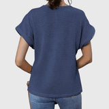 Women's Elegant Ibiza Style Blouse, photo 4