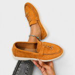 Gamila Elegant Loafers, photo 7