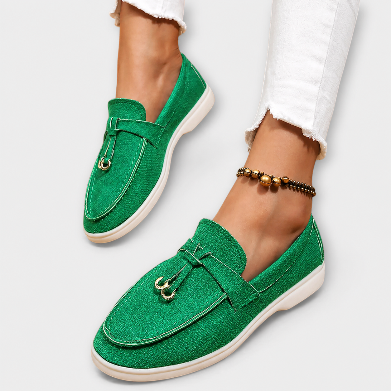 Gamila Elegant Loafers, photo 8
