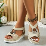 Women's Comfort Sandals with Optimal Support, photo 6