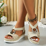 Women's Comfort Sandals with Optimal Support, photo 6