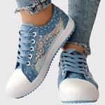 Elena Comfort Sneakers, photo 2