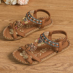 Comfort Sandals with Anatomical Support, photo 11
