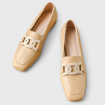 Women's Slipper in Brown