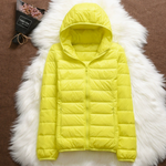 Beatrice Hooded Puffer Jacket, photo 3