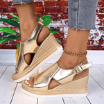 Palma Comfort Sandals, photo 3