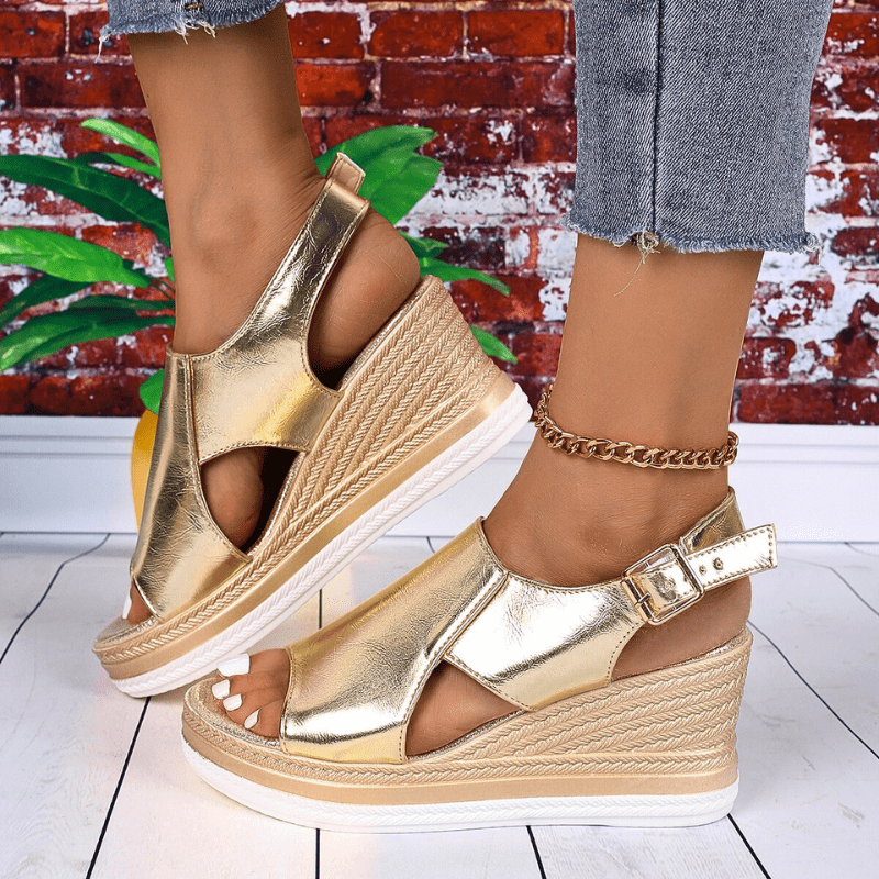 Palma Comfort Sandals, photo 3
