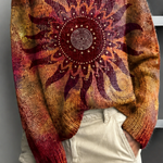 Roseline Turtleneck Sweater