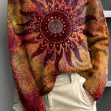 Roseline Turtleneck Sweater