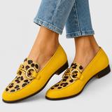 Women's Moccasins with Details