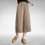 Denna Everyday Shorts with a Relaxed Fit