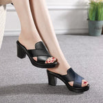 Miriam Comfort Sandals, photo 2