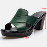 Hallie Elegant Comfort Sandals, photo 7