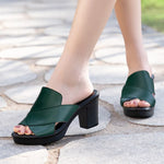 Hallie Elegant Comfort Sandals, photo 2