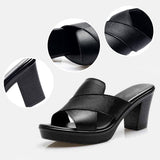 Hallie Elegant Comfort Sandals, photo 6
