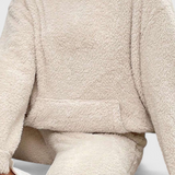Women's Cozy Two-Piece Teddy Set, photo 12
