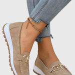 Mavis Comfort Loafers