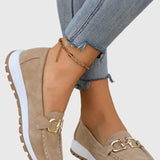 Mavis Comfort Loafers