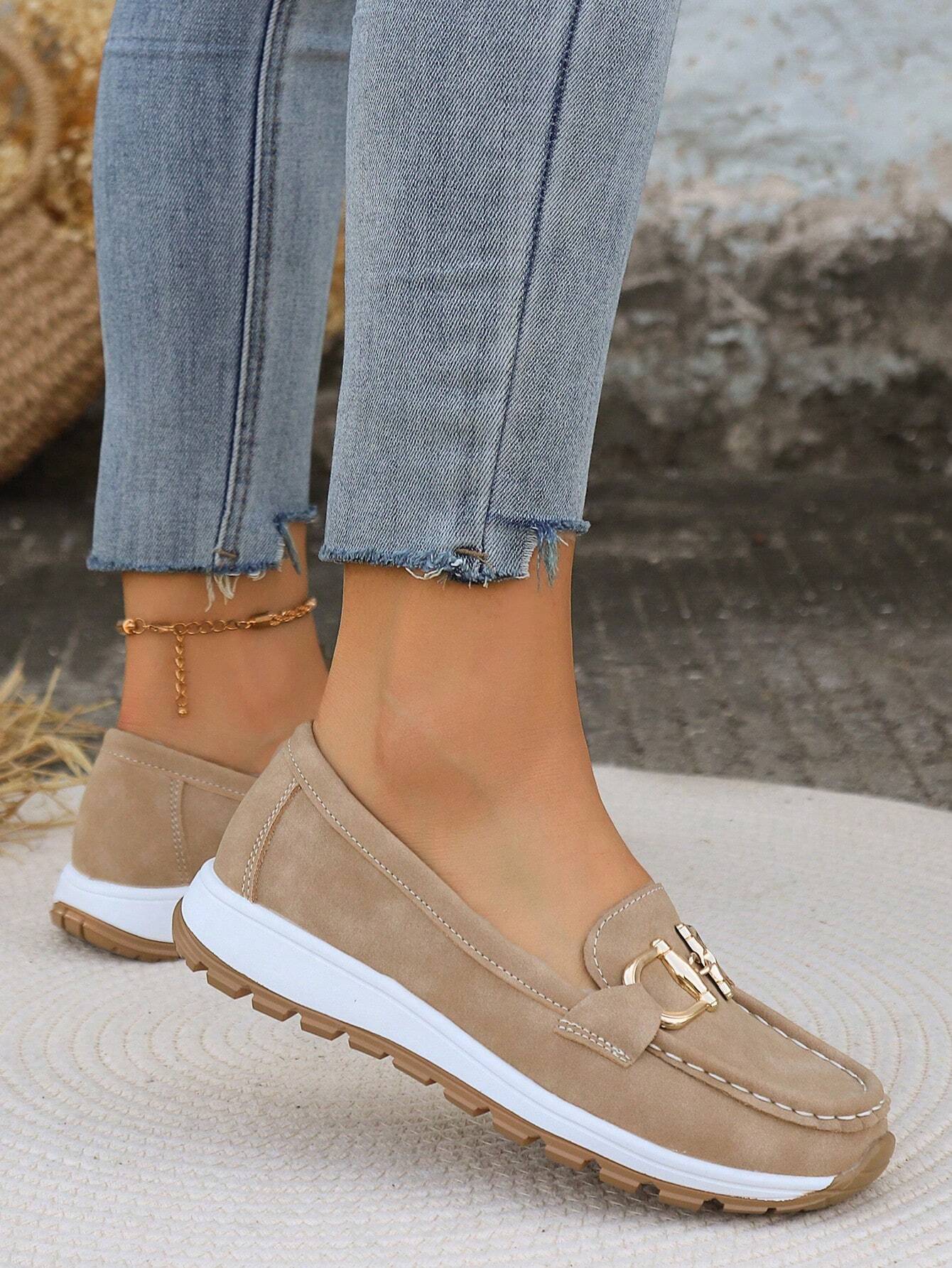 Mavis Comfort Loafers, photo 4