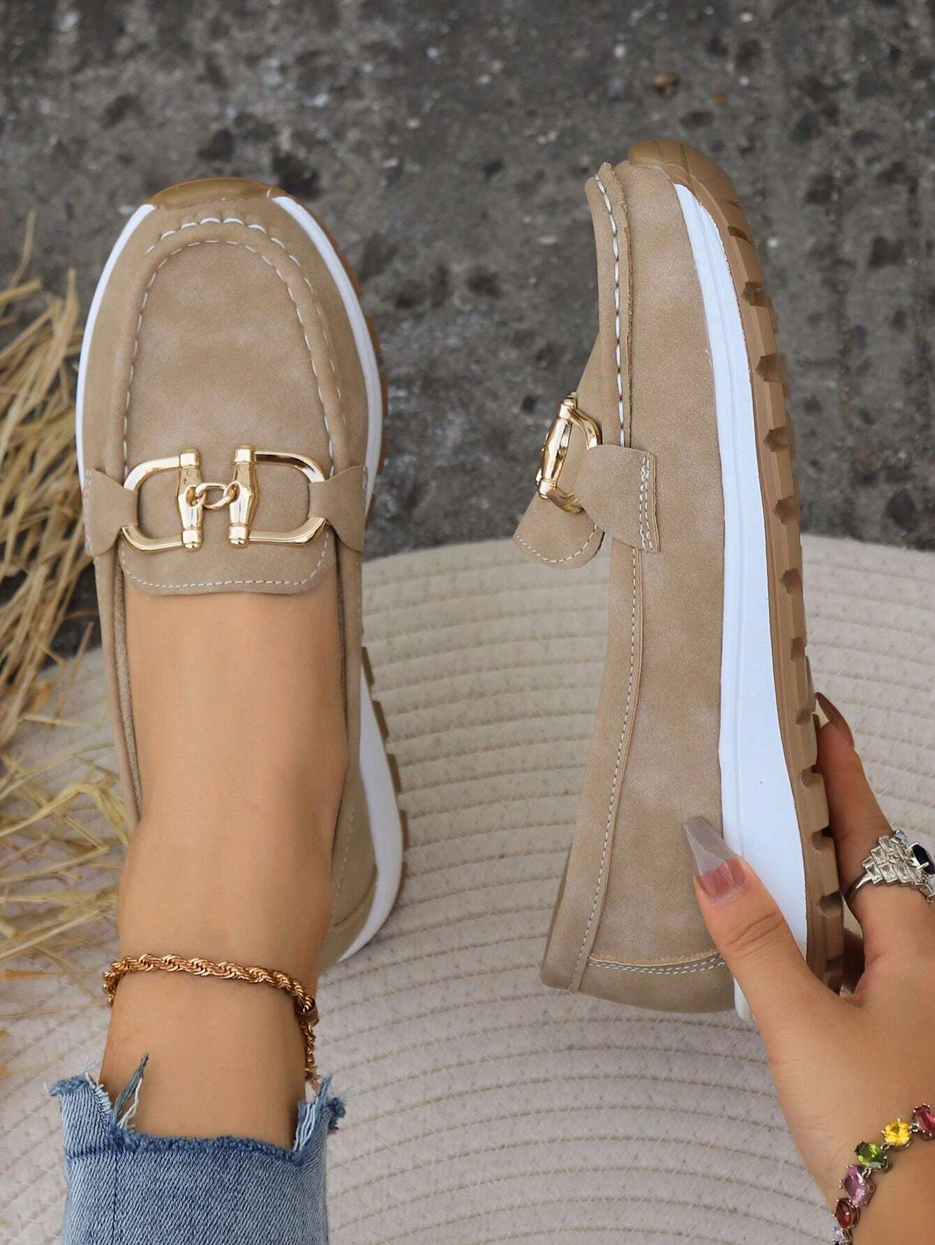Mavis Comfort Loafers, photo 5
