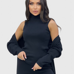 3-Piece Soft Knit Ensemble with Chic Design, photo 20