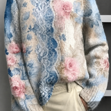 Mélusine Turtleneck Sweater