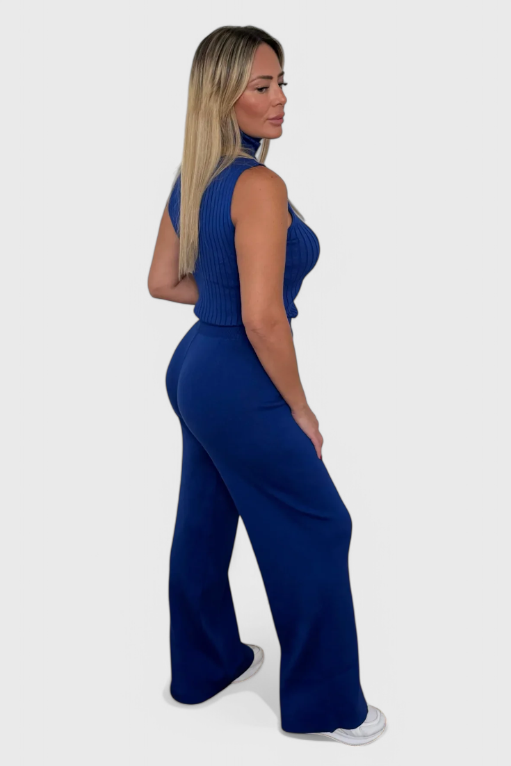 Elegant Cut 3-Piece Soft Knit Ensemble, photo 17