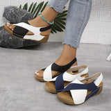 Women's Ultra Comfortable Sandal, photo 4