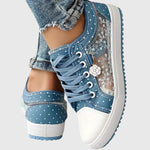 Elena Comfort Sneakers, photo 3