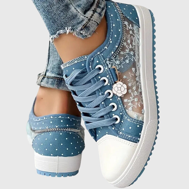Elena Comfort Sneakers, photo 3