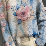 Cléophée Turtleneck Sweater