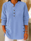 Women's Perfect Everyday Sweater in Blue