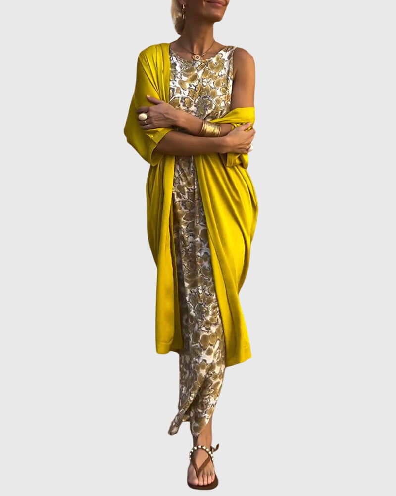 Vivian Elegant Two-Piece Set, photo 2