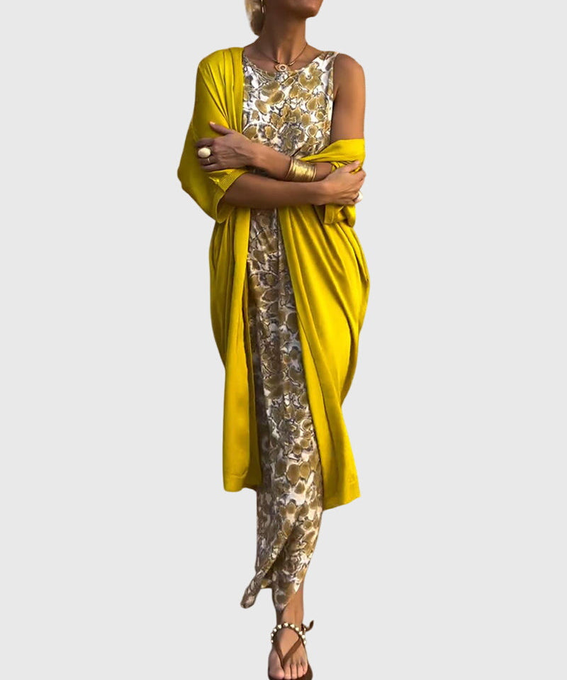 Vivian Elegant Two-Piece Set, photo 2