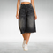 Dianna Everyday Shorts with a Relaxed Fit in Black
