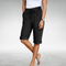 Toneth Everyday Shorts with a Relaxed Fit in Black