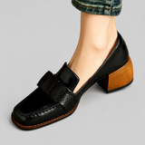 Women's Knot Loafers